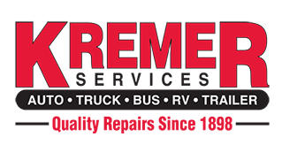 KREMER SERVICES LLC logo