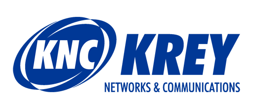 KREY NETWORKS & COMMUNICATIONS LLC logo
