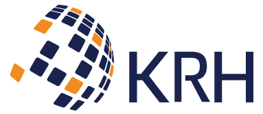 KRH logo