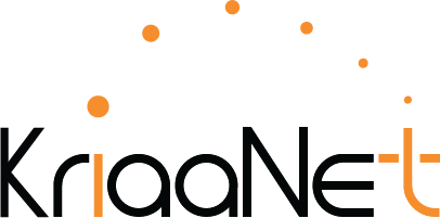 KRIAANET INC logo