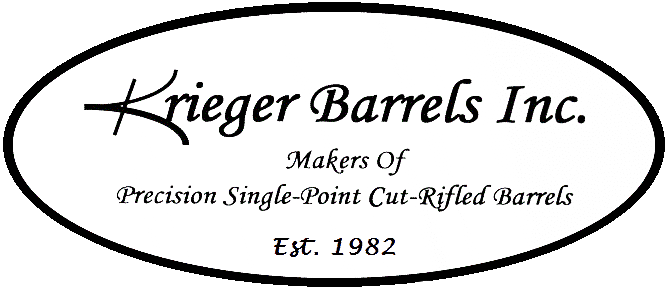 KRIEGER BARRELS INC logo