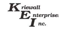 KRIEWALL ENTERPRISES INC logo