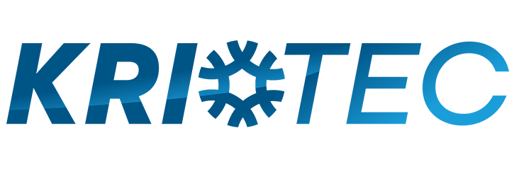KRIOTEC KALTE + KLIMA GMBH logo