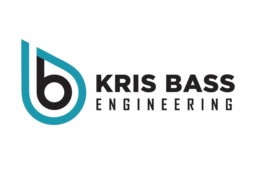 KRIS BASS ENGINEERING PLL logo
