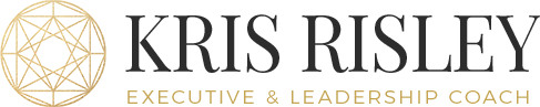 KRIS RISLEY logo