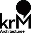 KRM ARCHITECTURE & INC logo