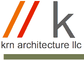 KRN ARCHITECTURE LLC logo