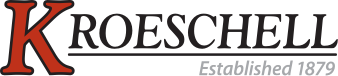 KROESCHELL ENGINEERING CO. INC. logo