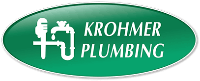 KROHMER PLUMBING, INC logo