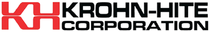 KROHN-HITE CORP logo