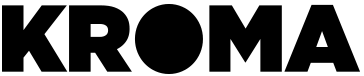 KROMA ADVERTISING logo