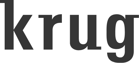 KRUG INC logo