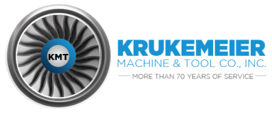 KRUKEMEIER MACHINE & TOOL CO INC logo