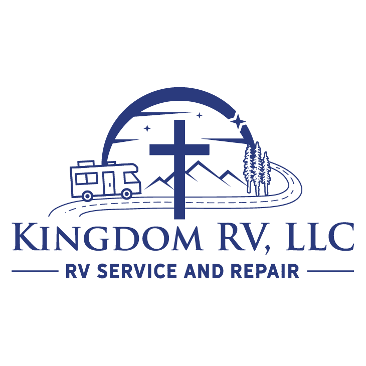 KRV SERVICES logo