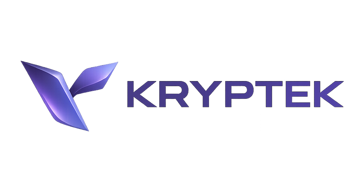 KRYPTEK LLC logo