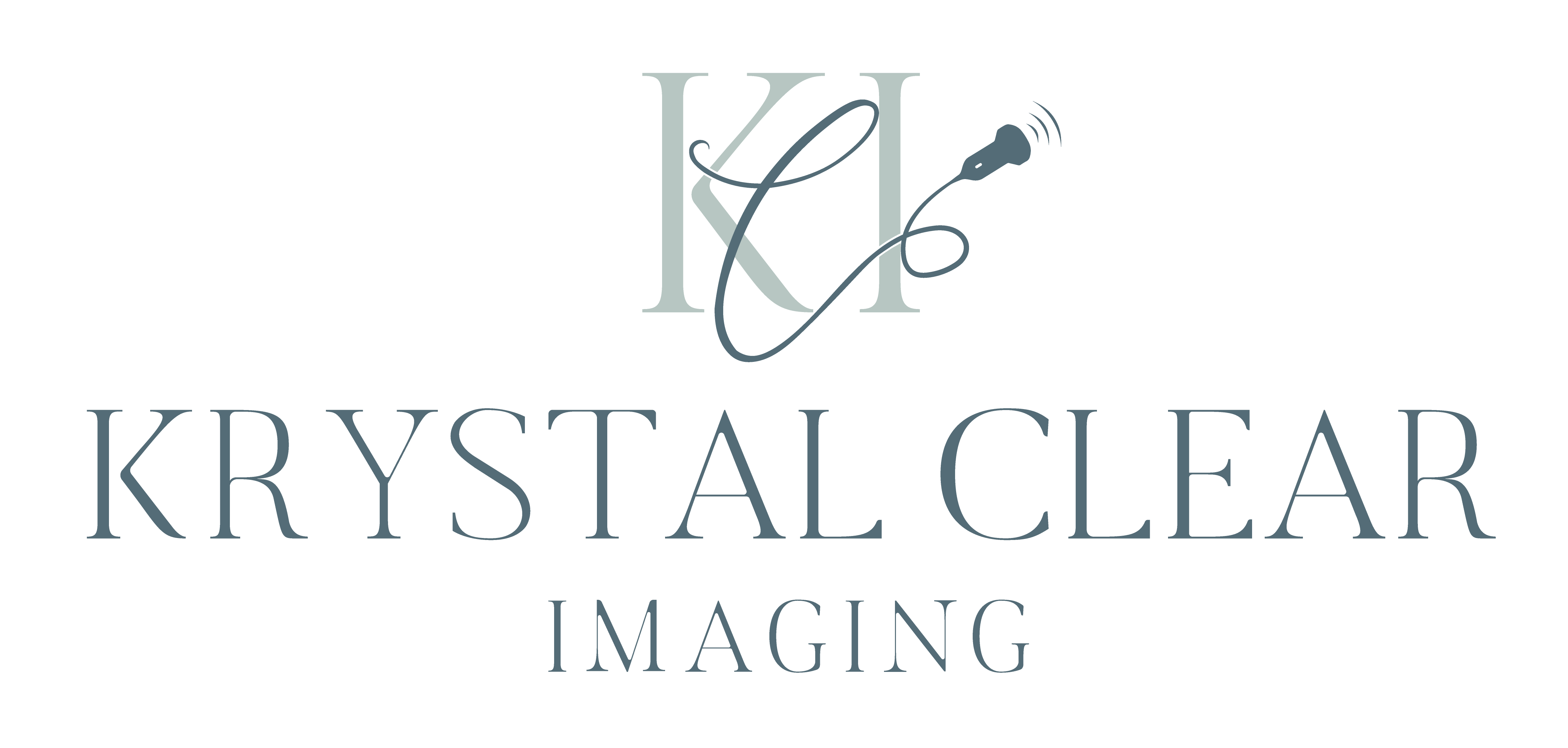 KRYSTAL CLEAR IMAGING, LLC logo