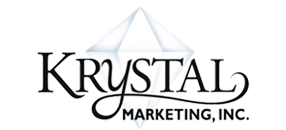 KRYSTAL MARKETING, INC. logo