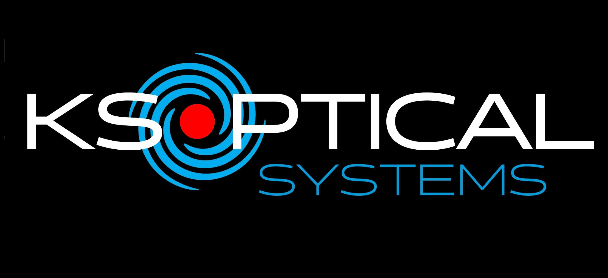 KS OPTICAL SYSTEMS LLC logo