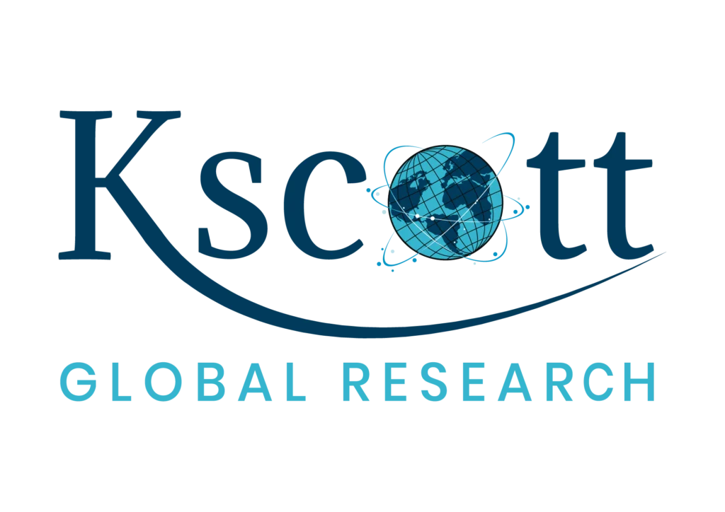 KSCOTT GLOBAL RESEARCH, LLC logo