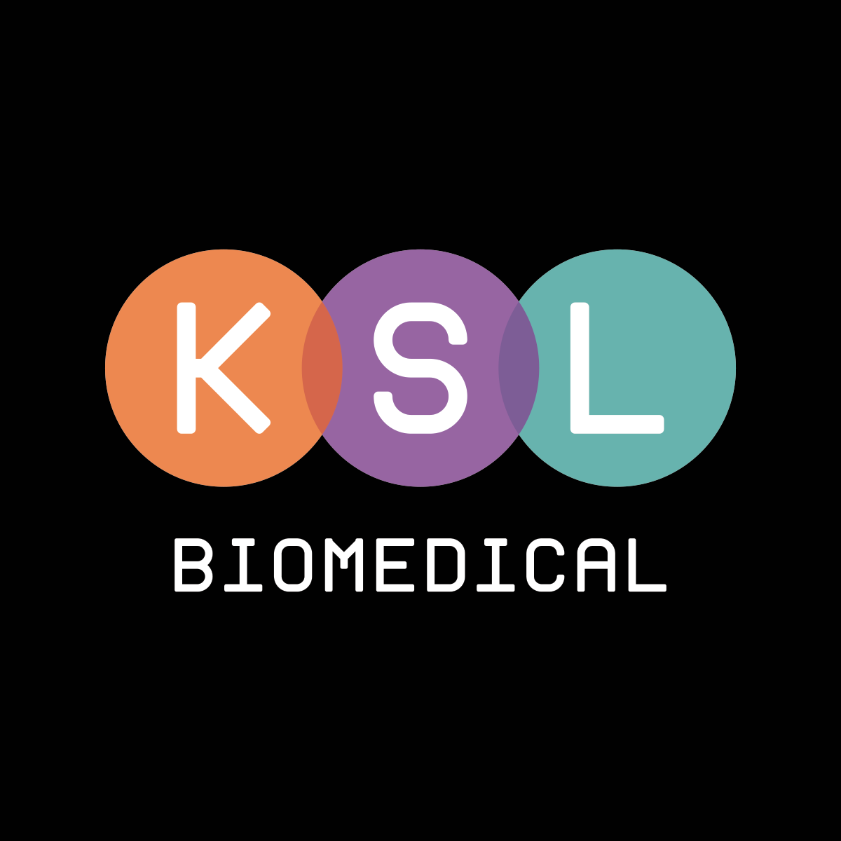 KSL BIOMEDICAL INC logo