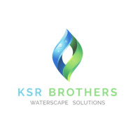 KSR BROTHERS logo
