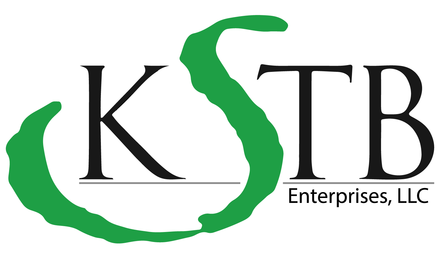 KSTB ENTERPRISES, LLC logo