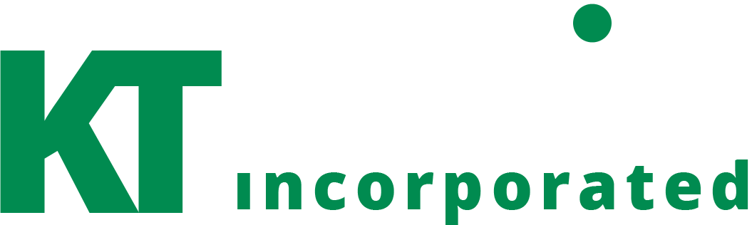 KT PLASTICS INC logo