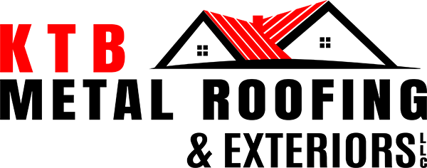 KTB METAL ROOFING & EXTERIORS LLC logo