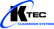 KTEC CLEANROOM SYSTEMS INC logo