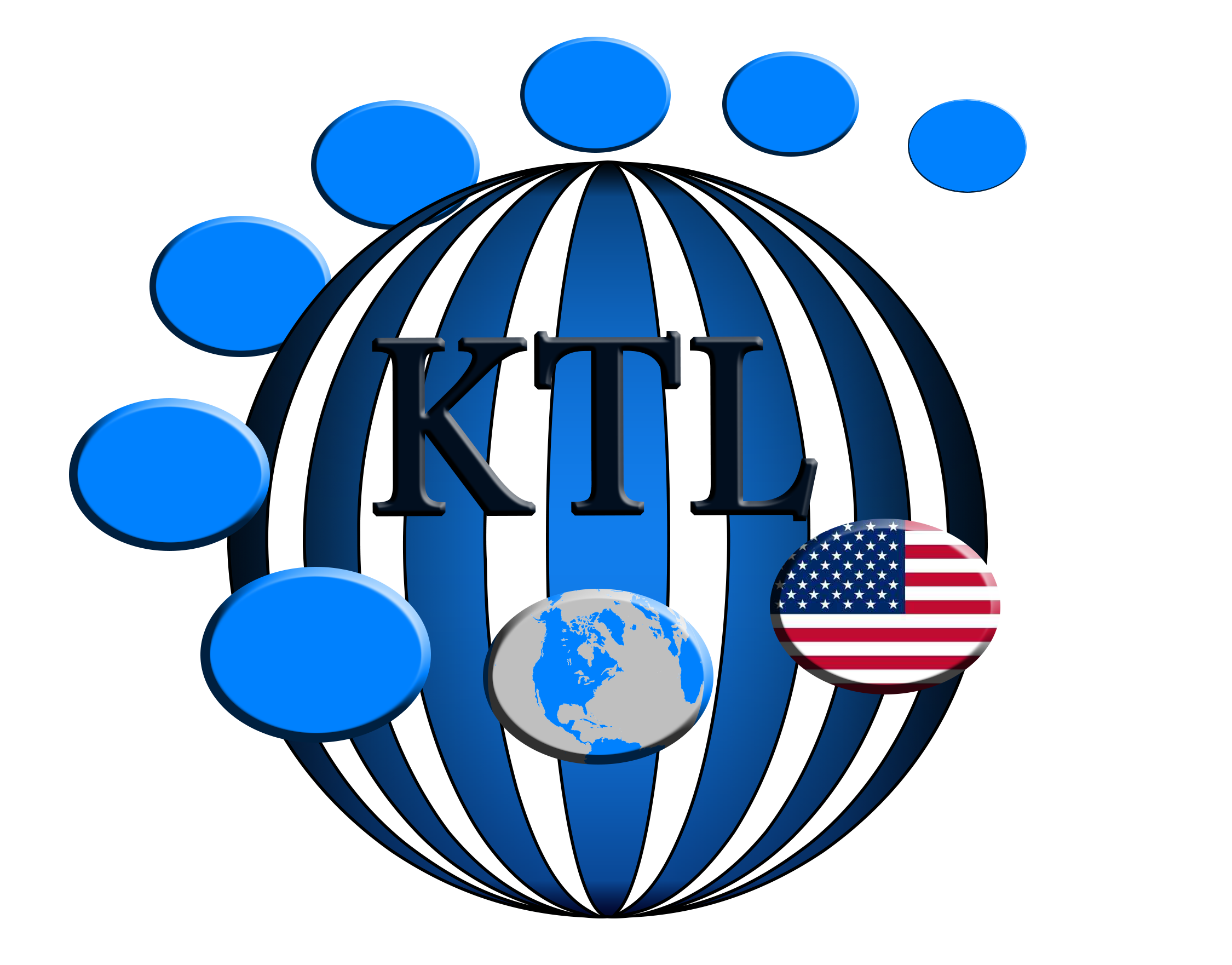 KTL COMMUNICATIONS LLC logo