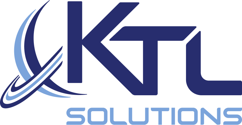 KTL SOLUTIONS, INC logo