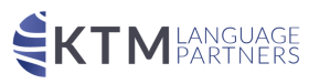 KTM LANGUAGE PARTNERS LLC logo