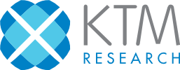 KTM RESEARCH LLC logo