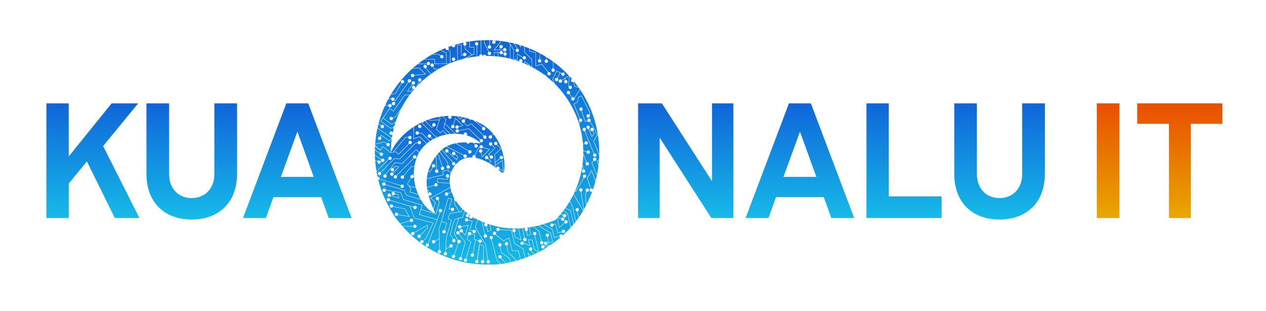 KUA NALU IT INC logo