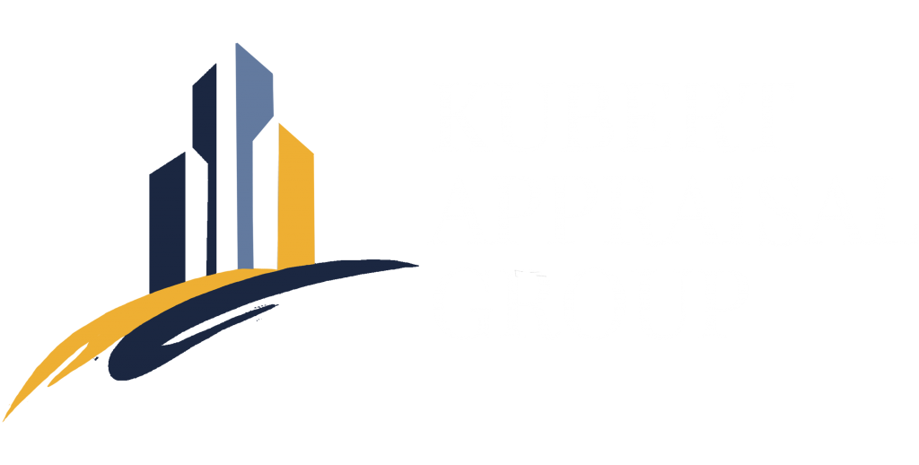 KUBERT APPRAISAL GROUP PC logo