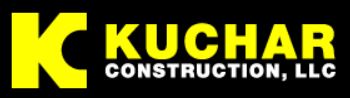 KUCHAR CONSTRUCTION LLC logo