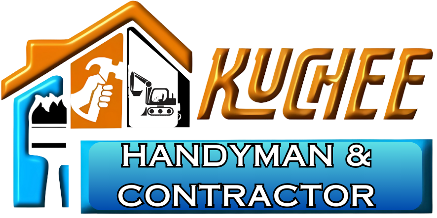 KUCHEE HANDYMAN & CONTRACTOR LLC logo