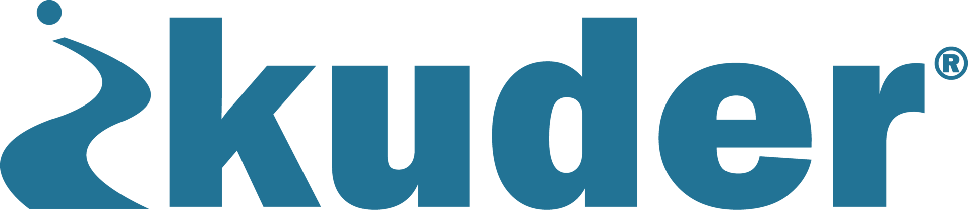 KUDER INC logo