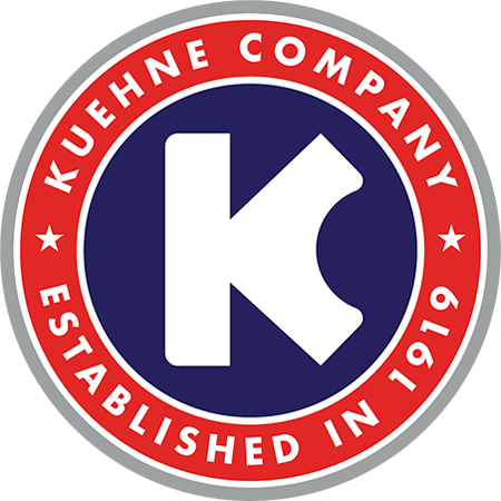 KUEHNE CHEMICAL COMPANY, INC. logo