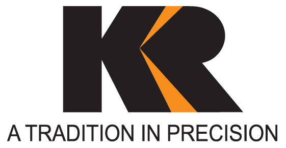 KUKER-RANKEN, INC logo