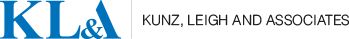 KUNZ LEIGH & ASSOCIATES INC logo