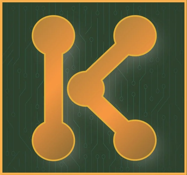 KUPROS, INC. logo
