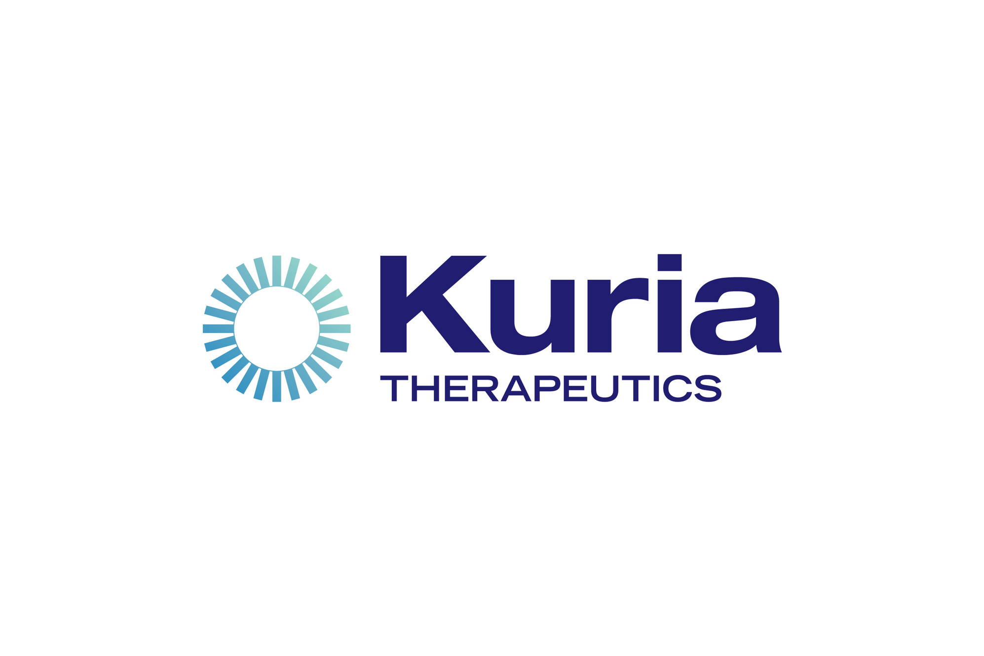 KURIA THERAPEUTICS, INC. logo