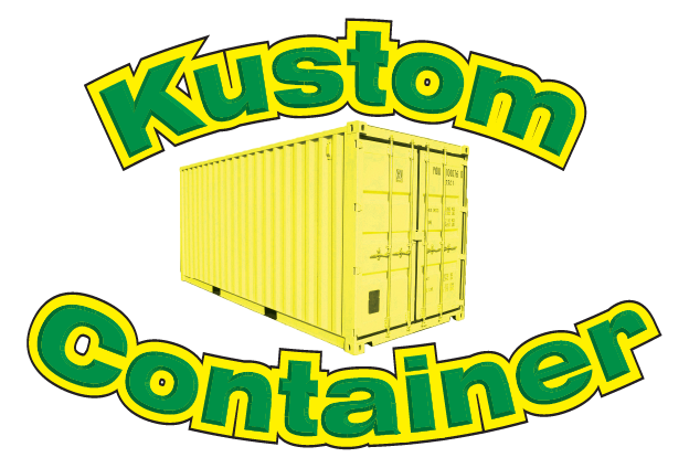 KUSTOM CO logo