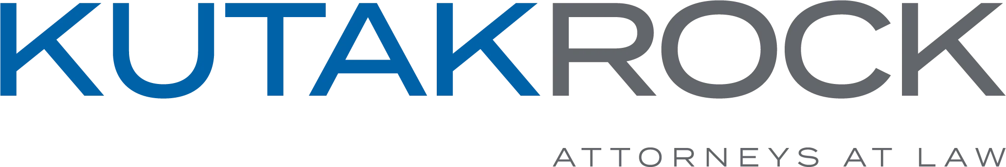 KUTAK ROCK LLP logo