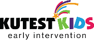 KUTEST KIDS EARLY INTERVENTION CO logo