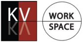 KV WORKSPACE, L.L.C logo