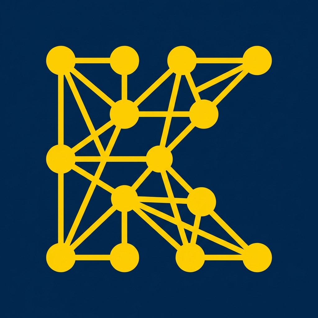 KVEC SYSTEMS LLC logo