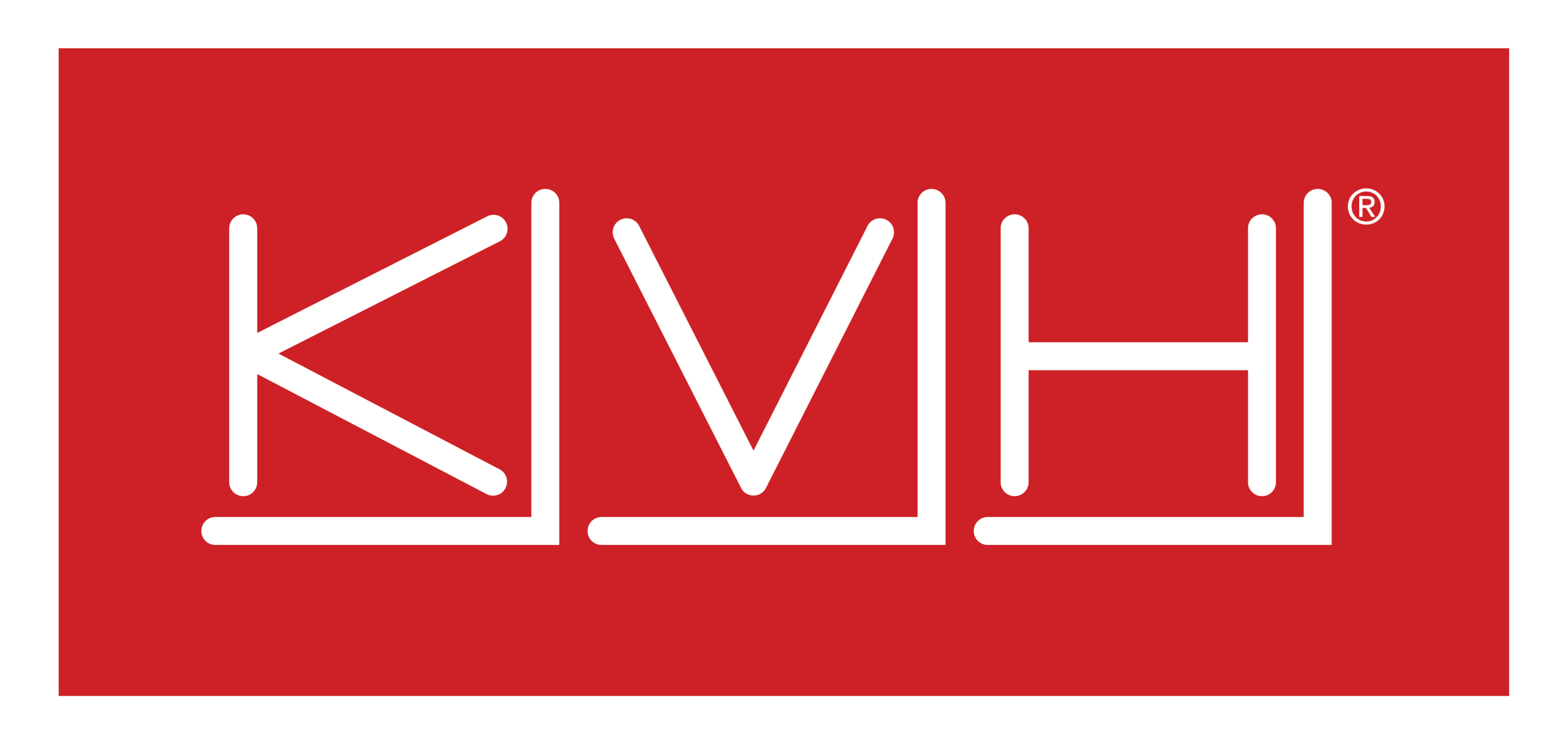 KVH INDUSTRIES INC logo