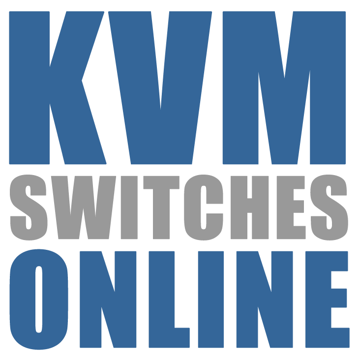 KVM SWITCHES ONLINE LLC logo